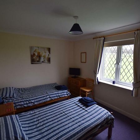 Bournestream Bed & Breakfast Withycombe Exterior photo