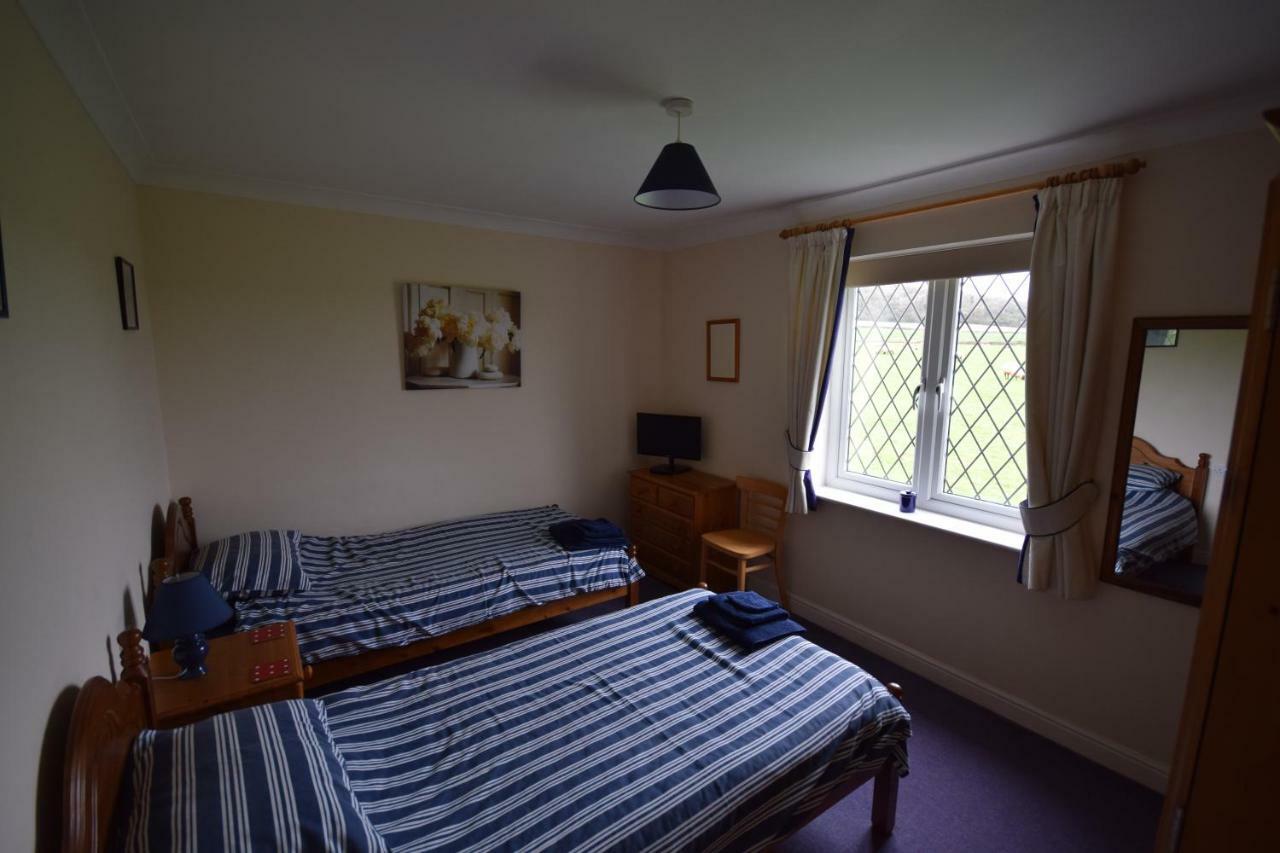 Bournestream Bed & Breakfast Withycombe Exterior photo